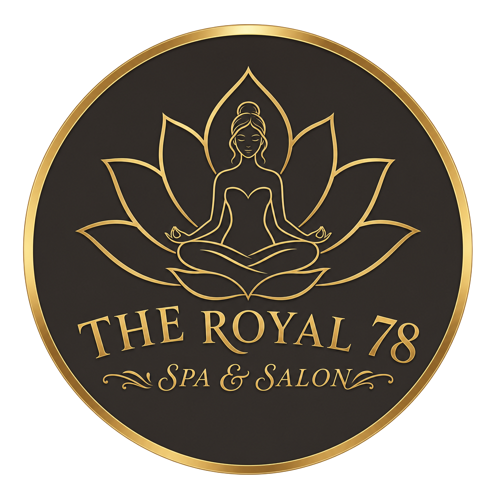 The Royal 78 Spa & Salon
