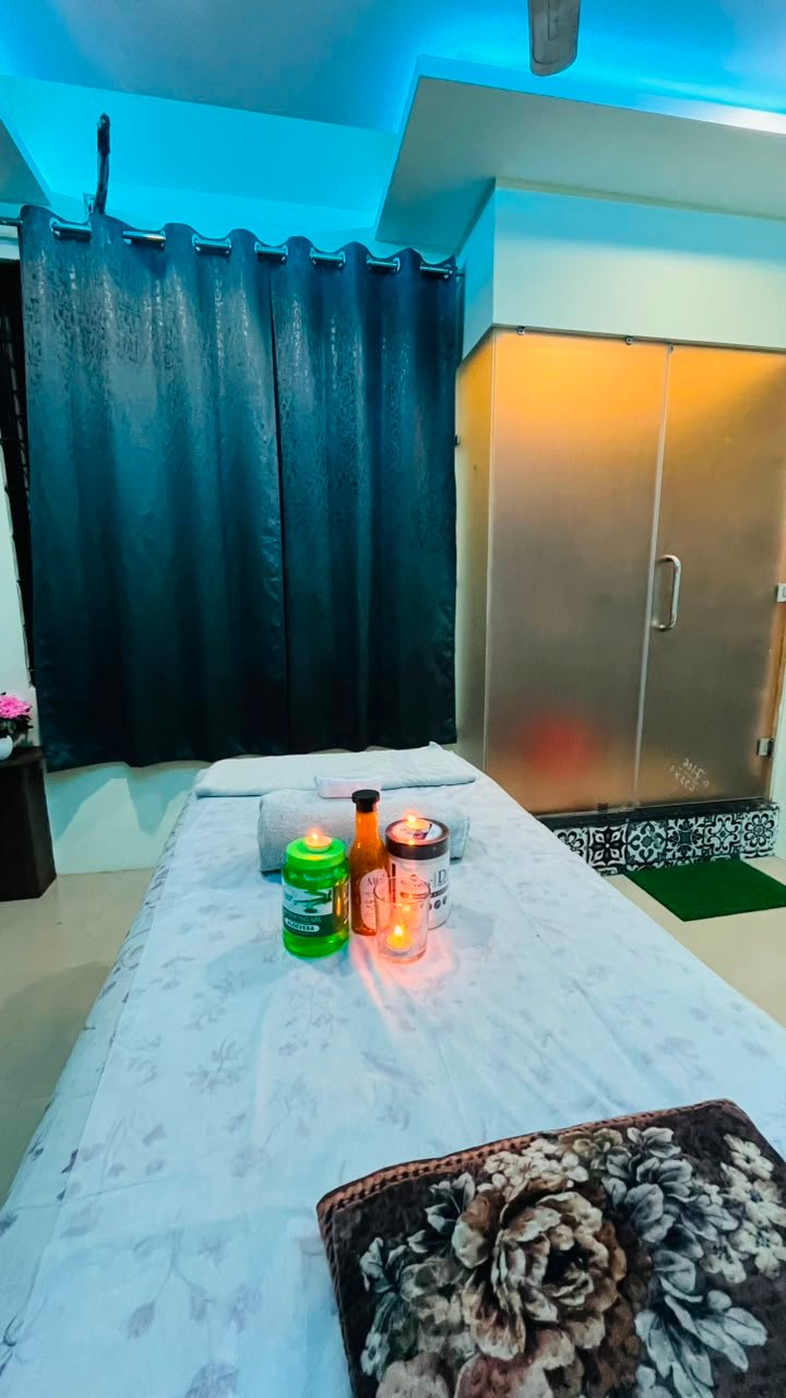 The Royal 78 Spa & Salon interior 6